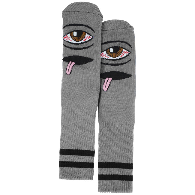 BLOODSHOT EYE SOCK - Image 3