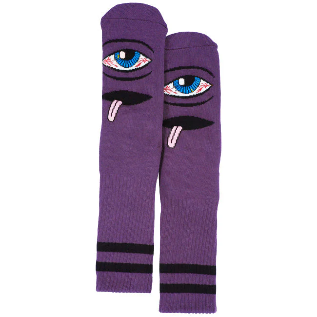 BLOODSHOT EYE SOCK - Image 5