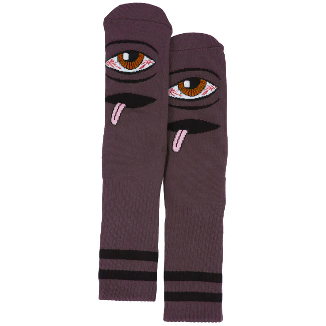 BLOODSHOT EYE SOCK - Image 6