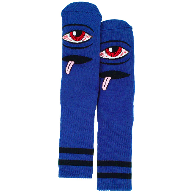BLOODSHOT EYE SOCK - Image 7