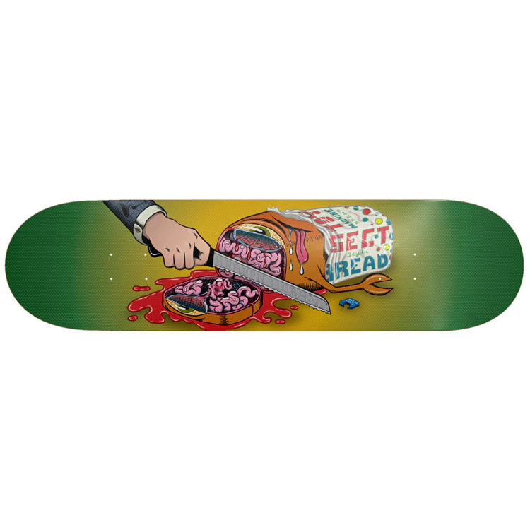 BRADEN HOBAN SLICED 8.50 - Image 2