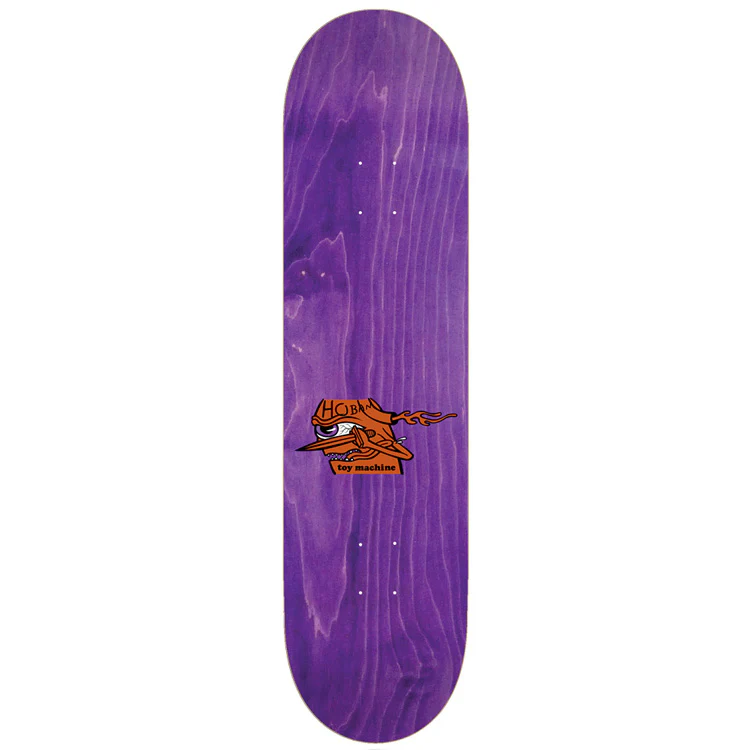 BRADEN HOBAN VENGEANCE 8.38 - Image 2