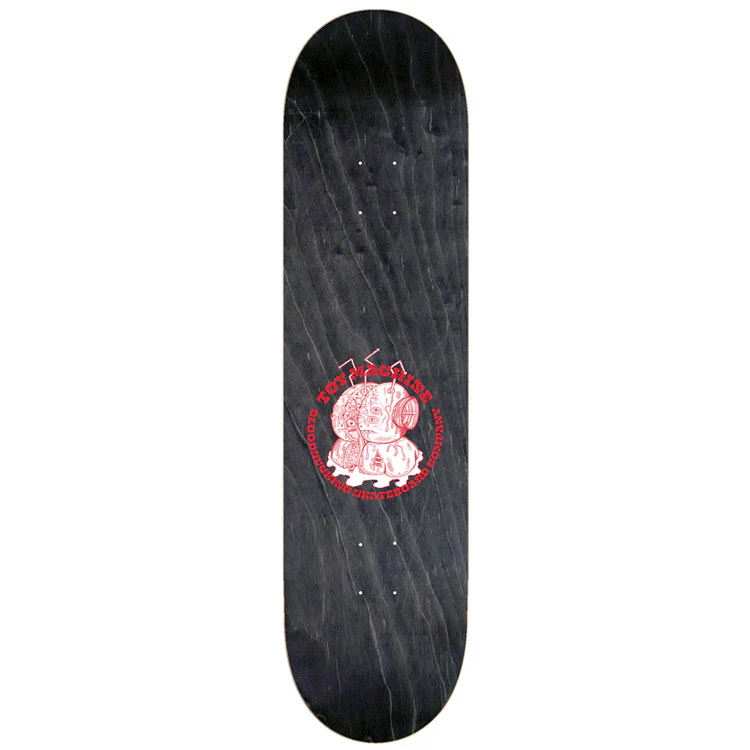 CJ COLLINS SPLIT 8.50 - Image 2