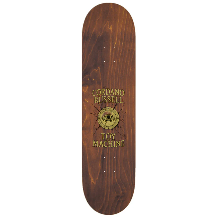 CORDANO RUSSELL FAITH 8.75 - Image 2