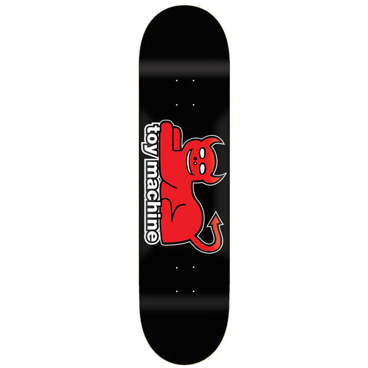 DEVIL CAT 8.38