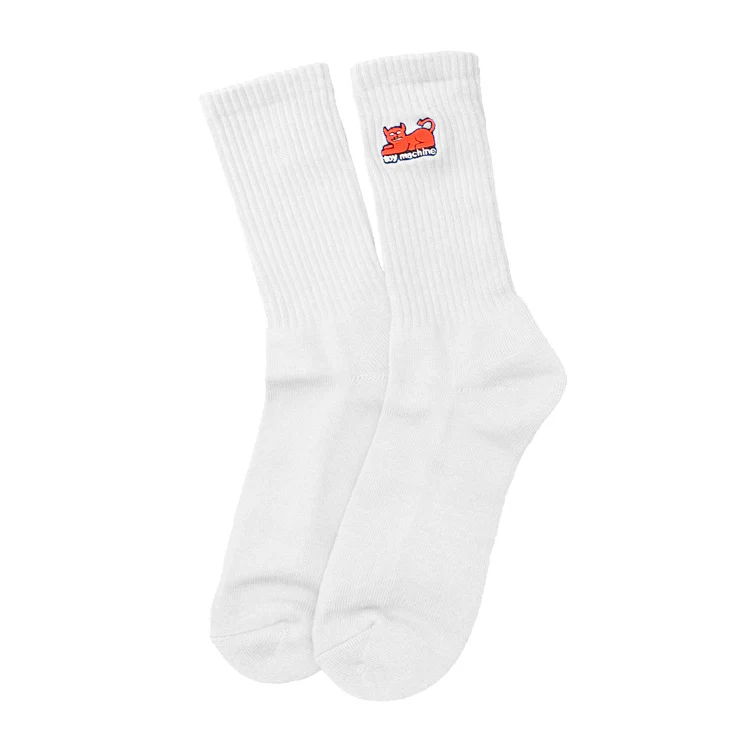 DEVIL CAT SOCK - Image 3