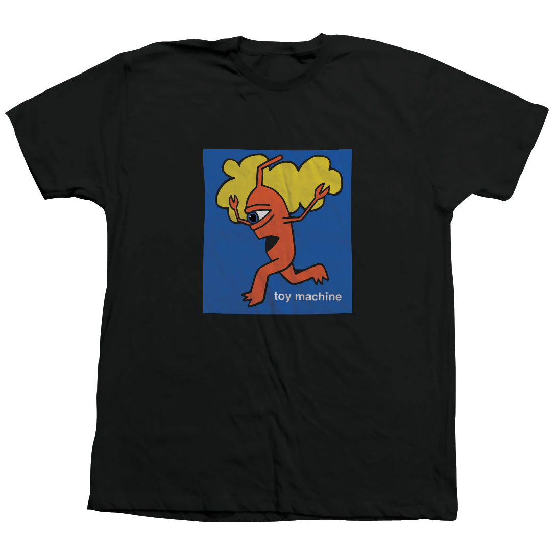 EARLY SECT TEE