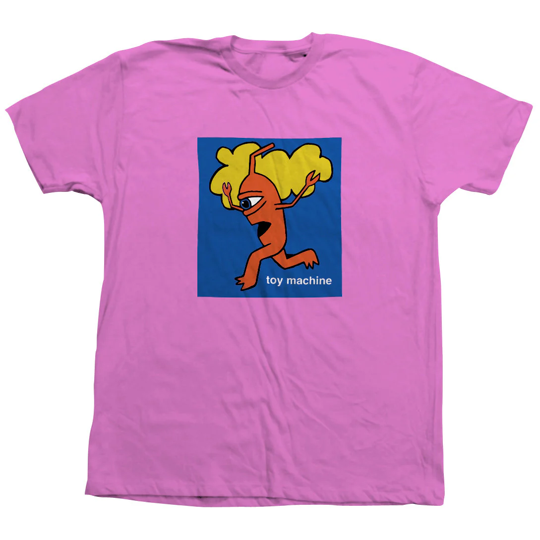 EARLY SECT TEE - Image 2