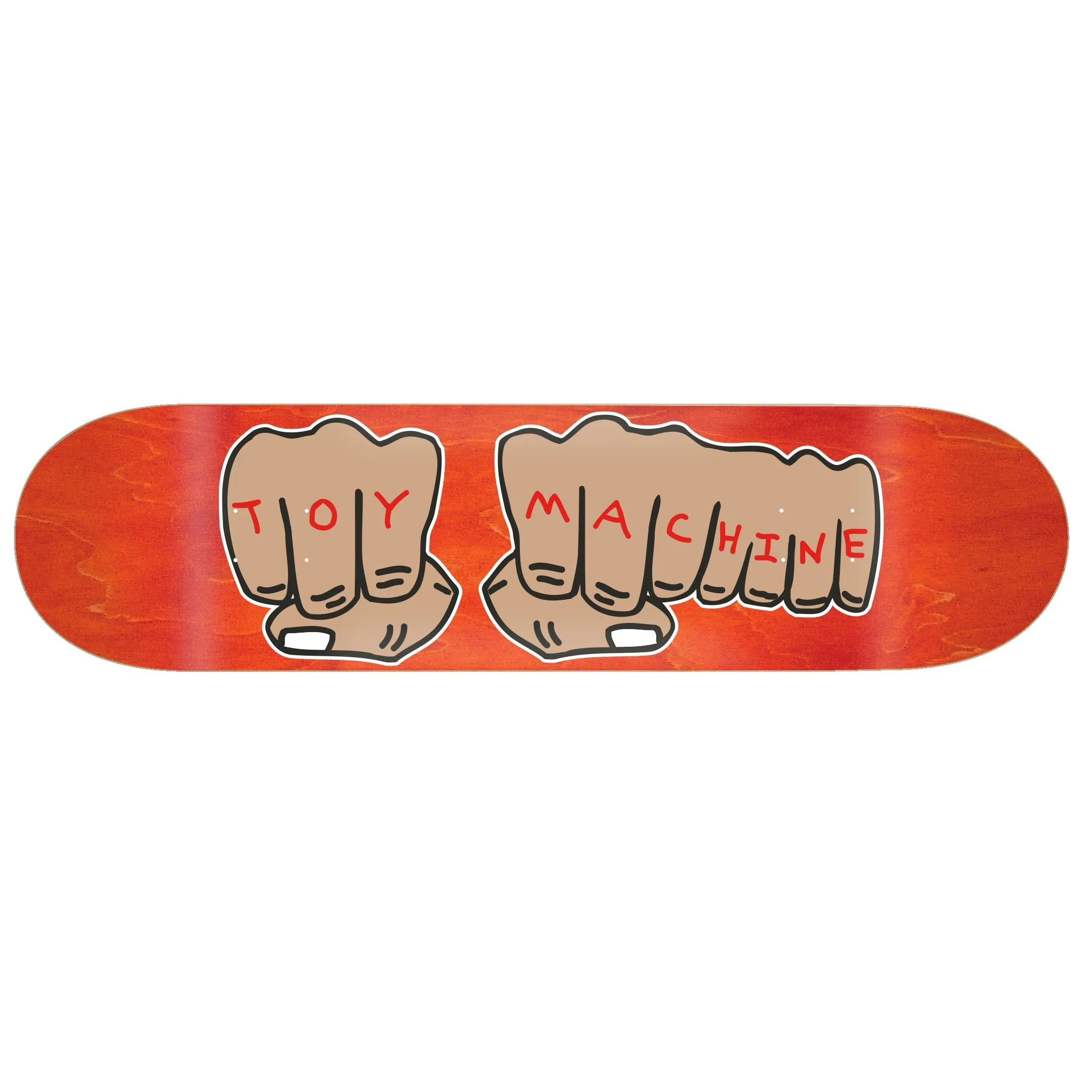 FISTS 8.00 - Image 2