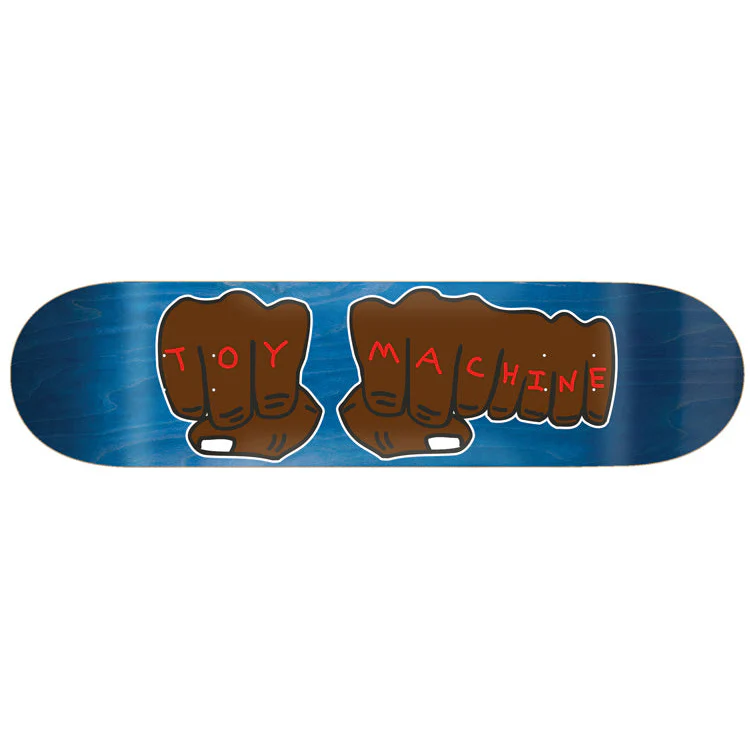 FISTS 8.25 - Image 2