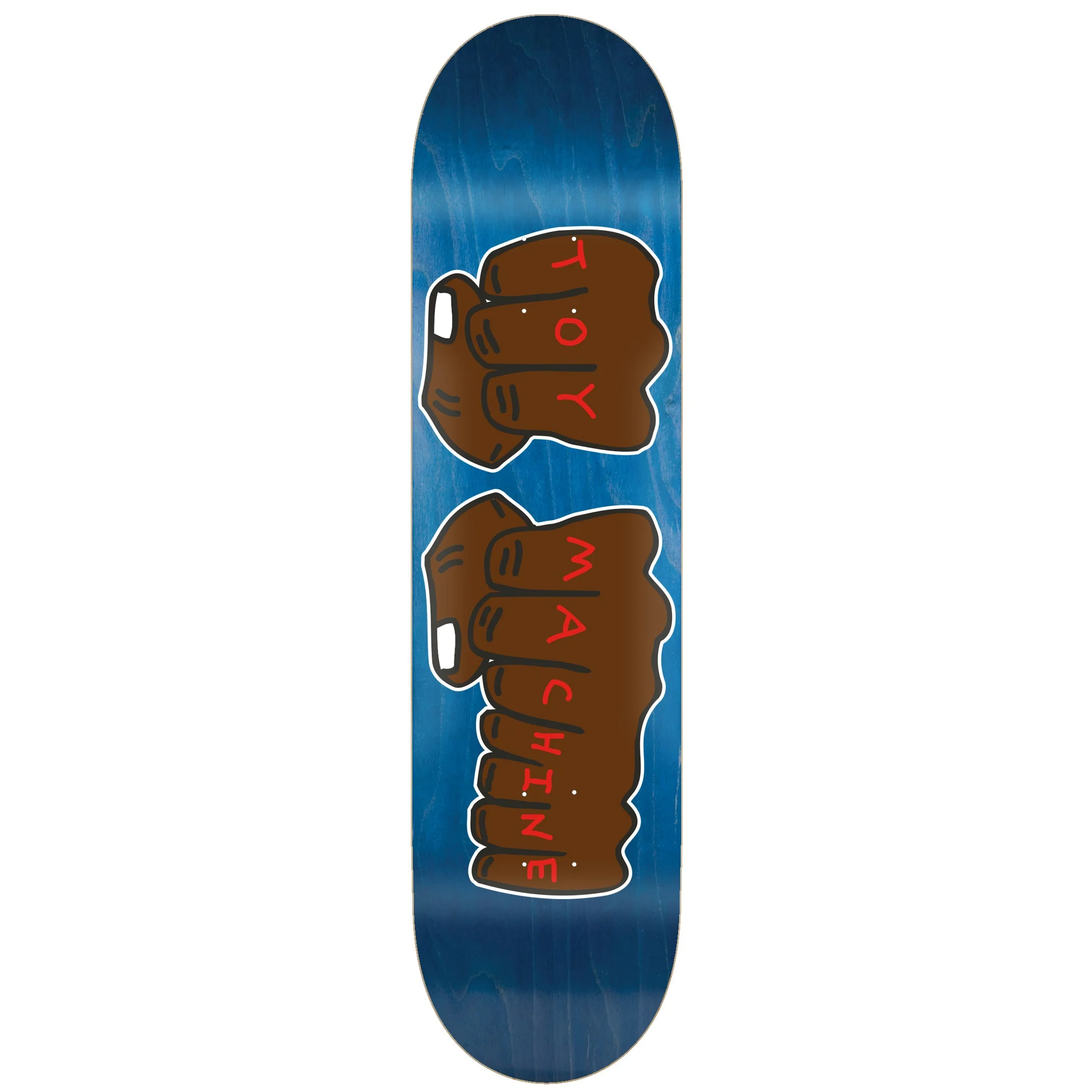 FISTS 8.50