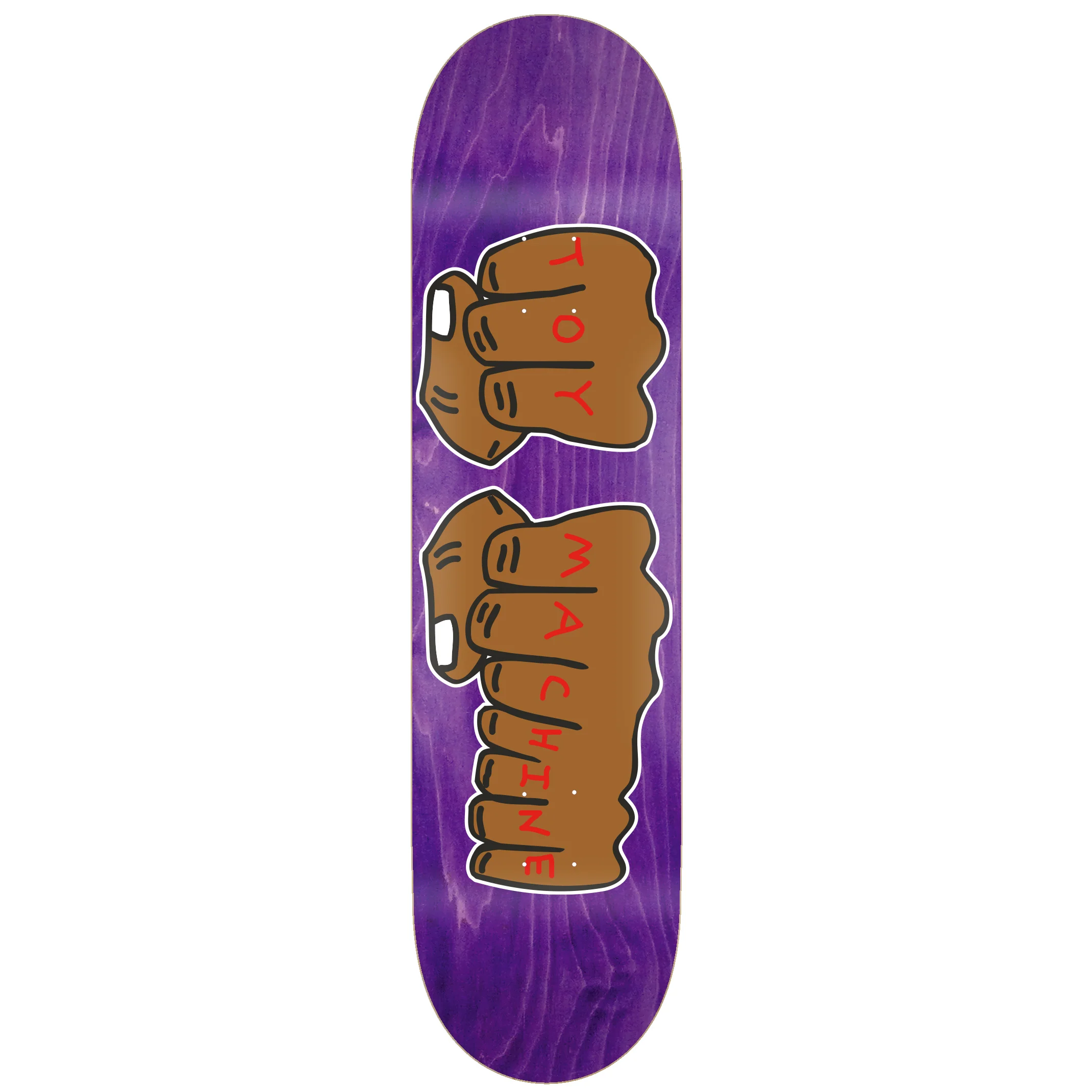 FISTS 9.00