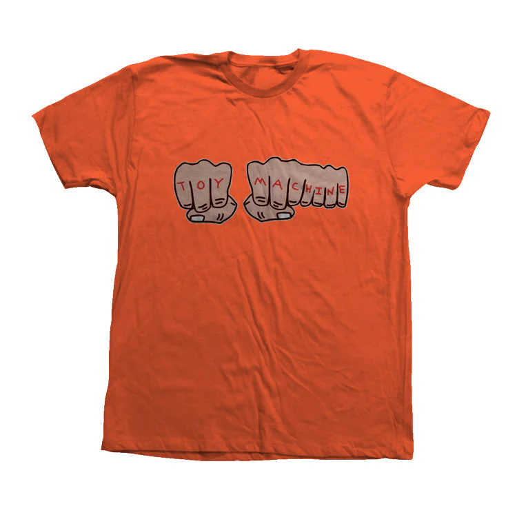 FISTS TEE - Image 3