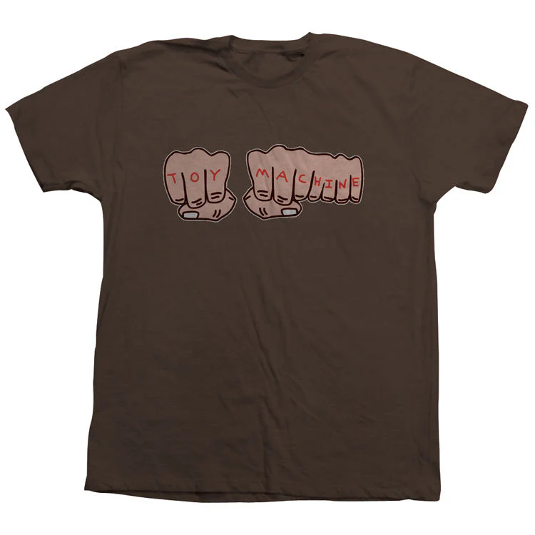 FISTS TEE - Image 4