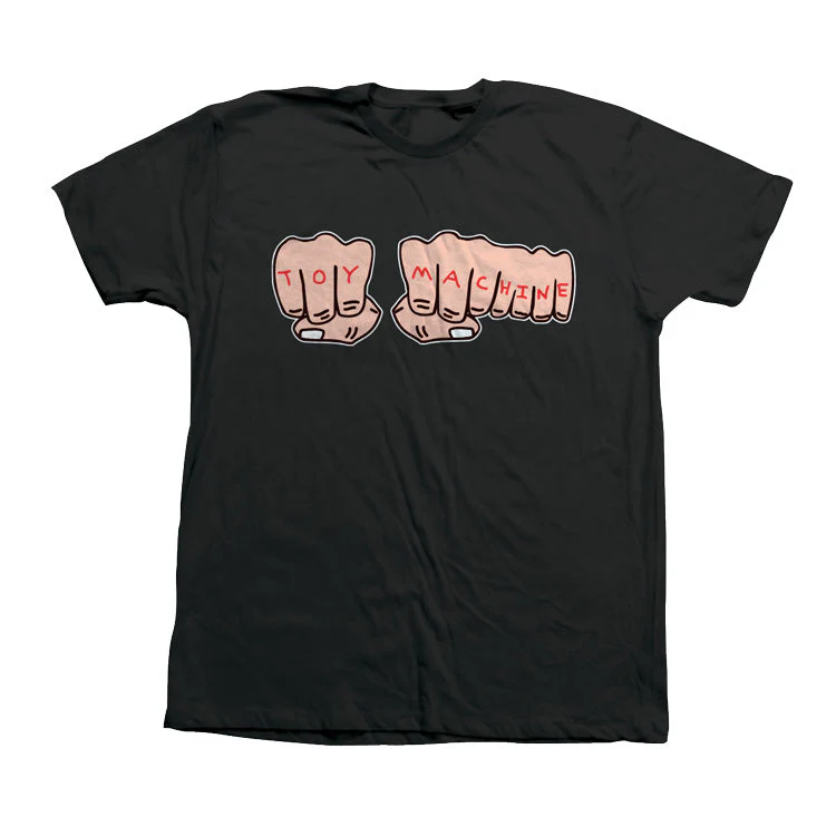 FISTS YOUTH TEE