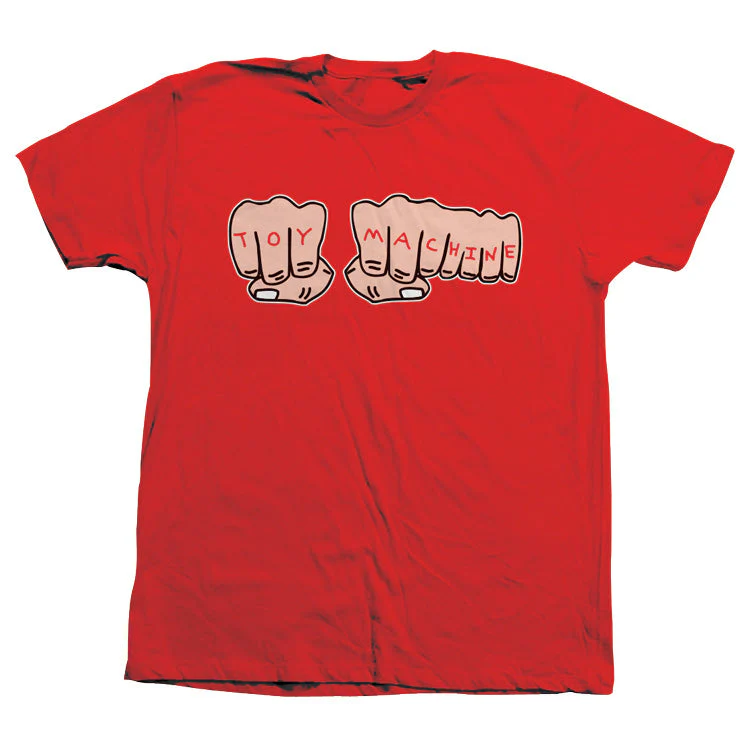 FISTS YOUTH TEE - Image 2