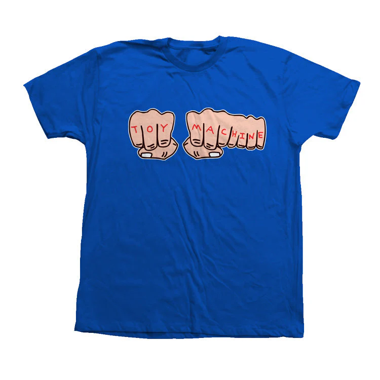 FISTS YOUTH TEE - Image 3