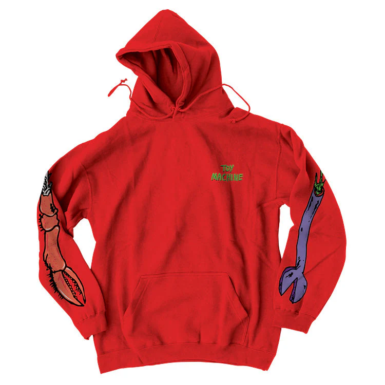 FOS ARMS HOOD - Image 2