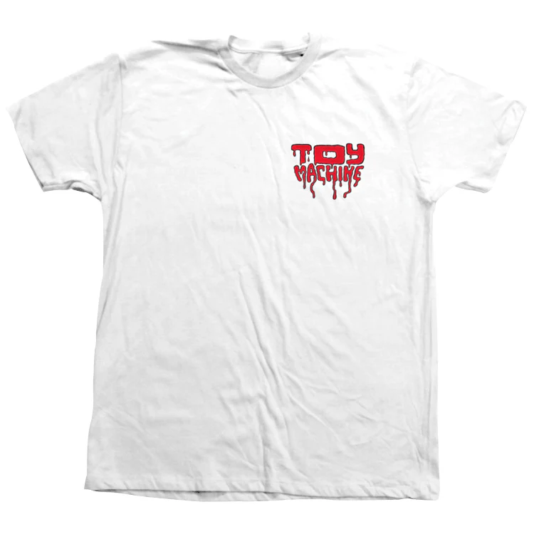 HALF N' HALF TEE - Image 4
