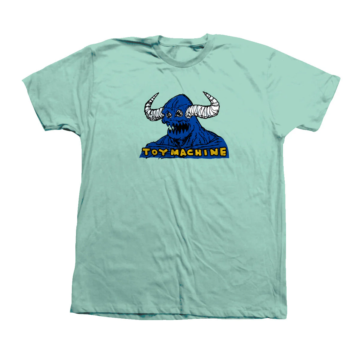 HELL MONSTER TEE - Image 2