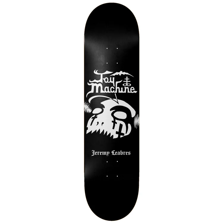 JEREMY LEABRES DIAMOND 8.50