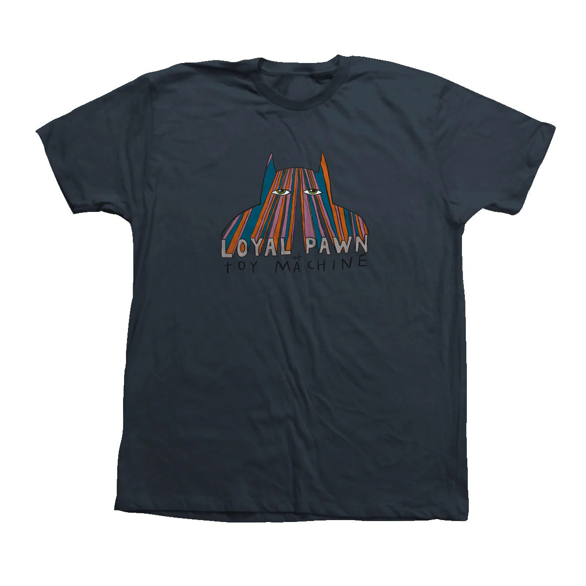LOYAL PAWN TEE
