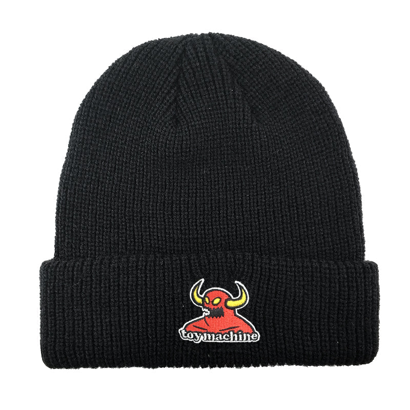 MONSTER BEANIE - Image 2