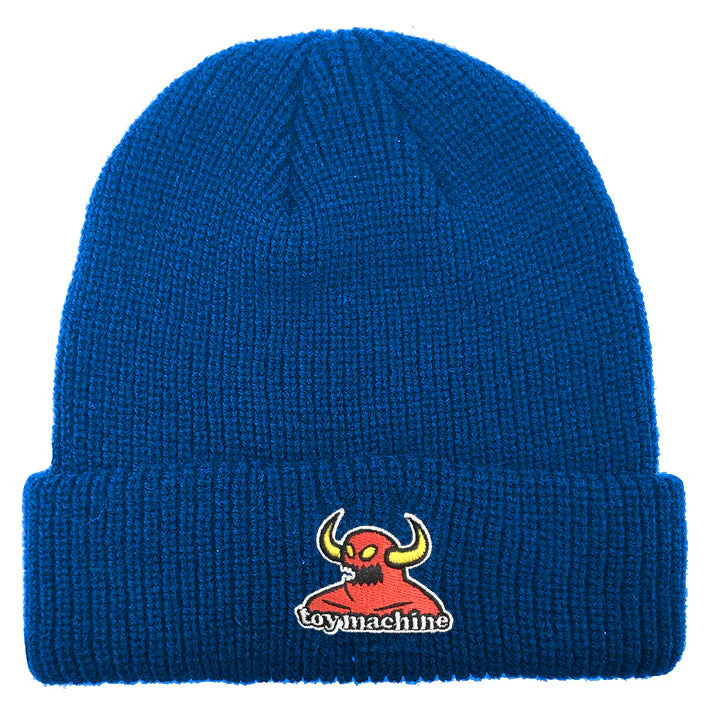 MONSTER BEANIE - Image 3