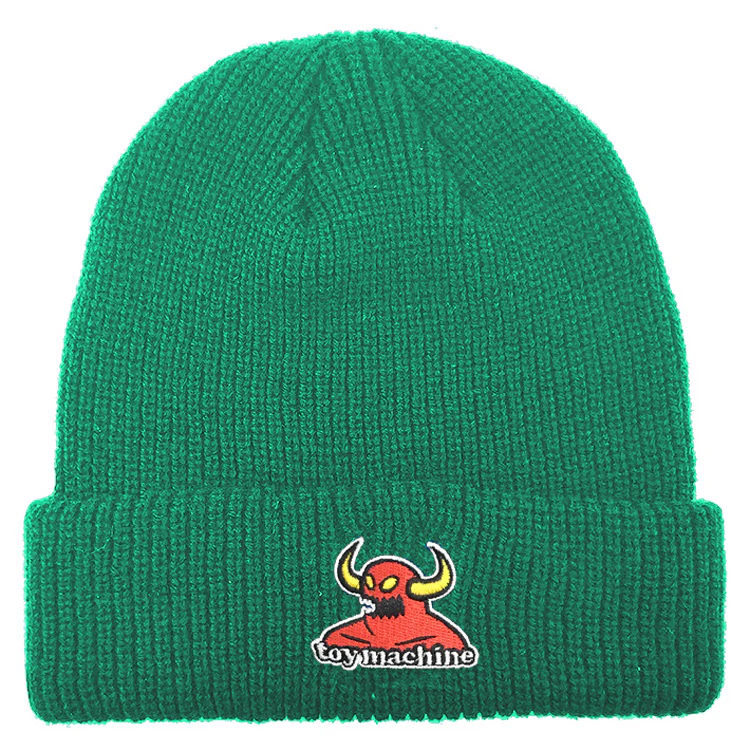 MONSTER BEANIE - Image 4