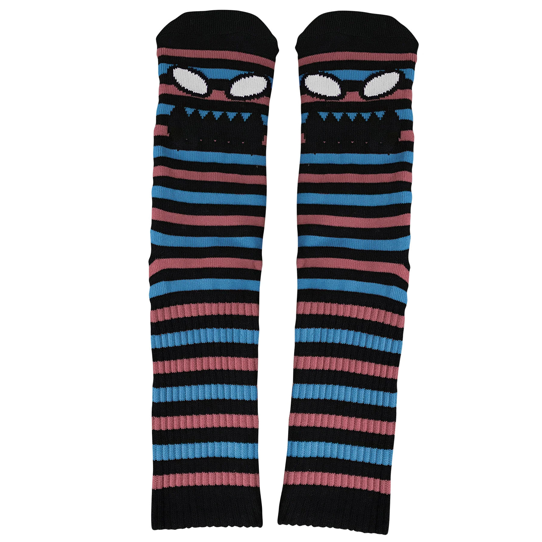 MONSTER FACE MINI STRIPES - Image 4