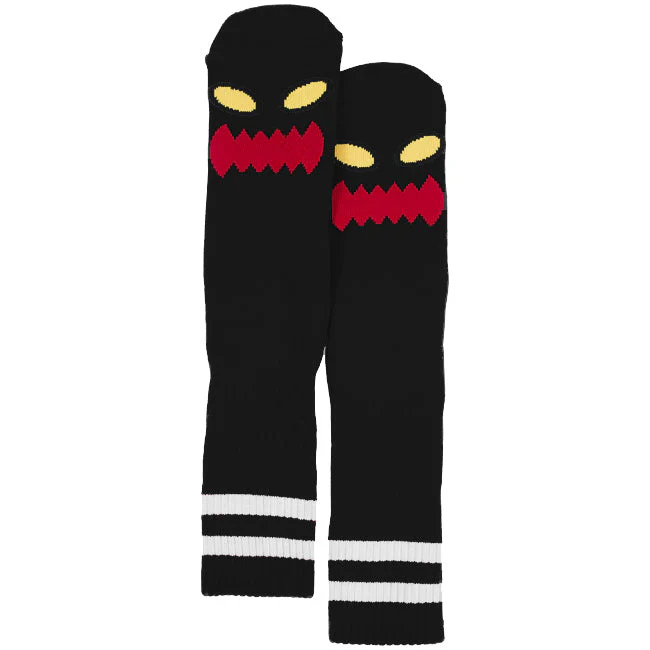 MONSTER FACE SOCK - Image 3
