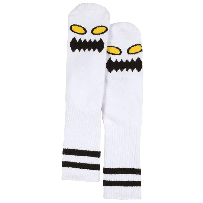 MONSTER FACE SOCK - Image 4