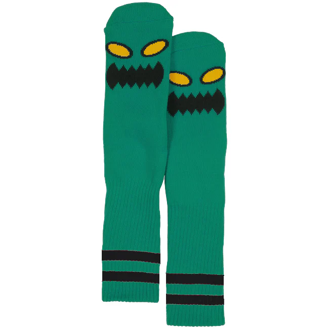 MONSTER FACE SOCK - Image 5