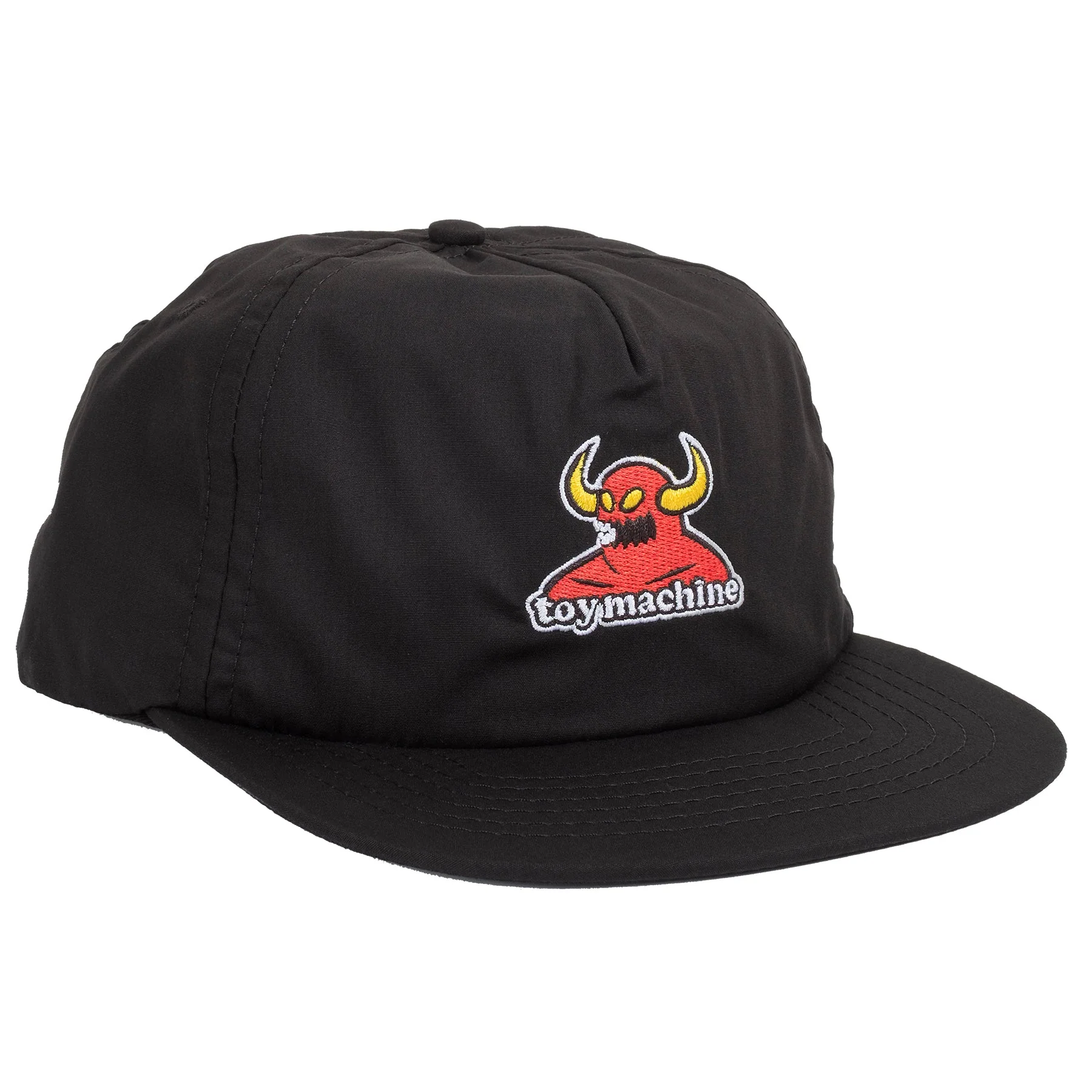 MONSTER CAP