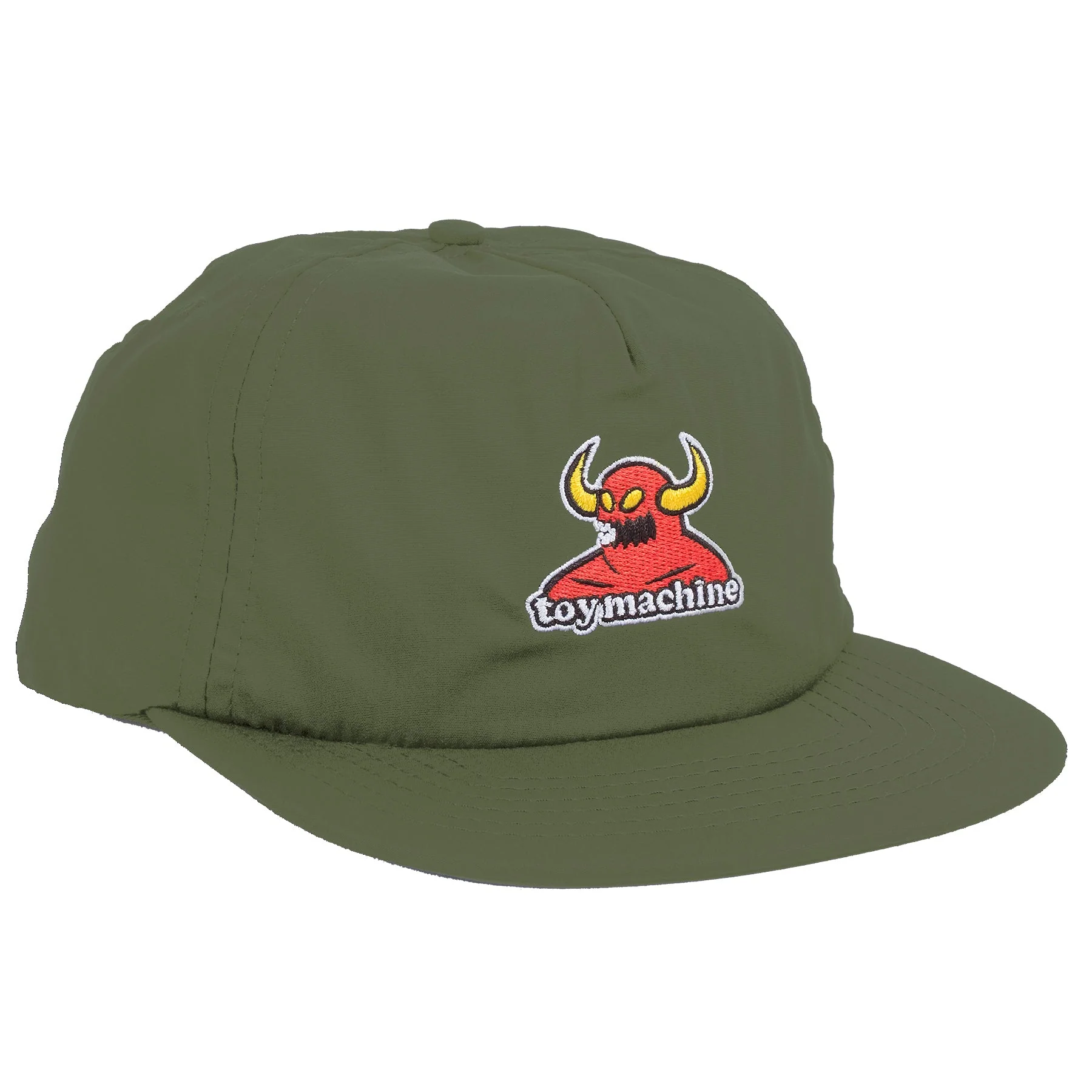 MONSTER CAP - Image 3