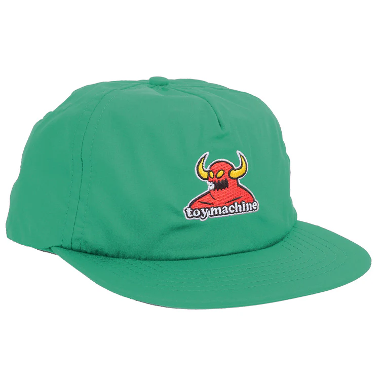 MONSTER CAP - Image 4