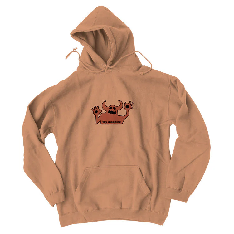 OG MONSTER HOOD - Image 2