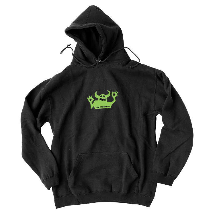 OG MONSTER HOOD - Image 3