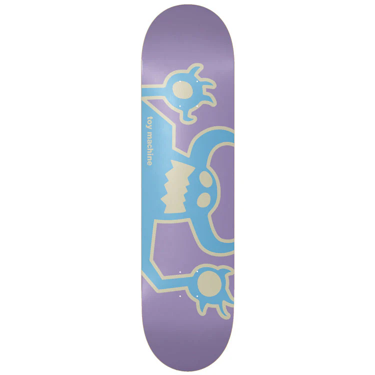 ORIGINAL MONSTER 8.25