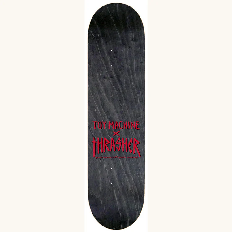 X THRASHER PYRAMID SECT 8.50 - Image 3