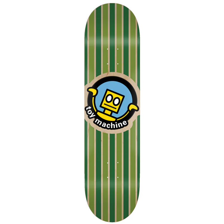 ROBOT GREEN 8.75