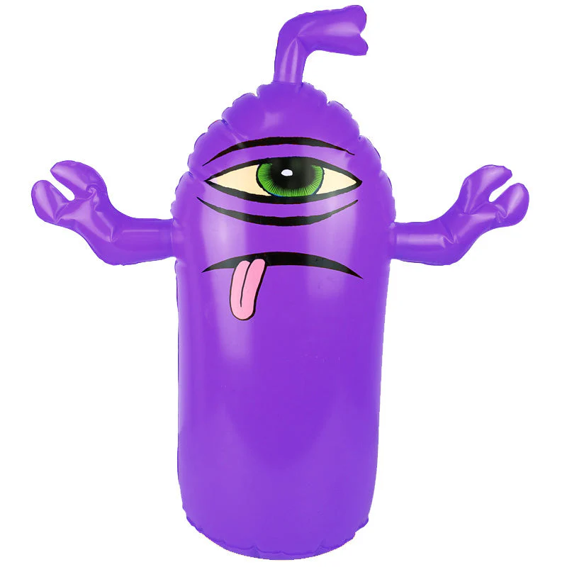 SECT BLOW UP - Image 2