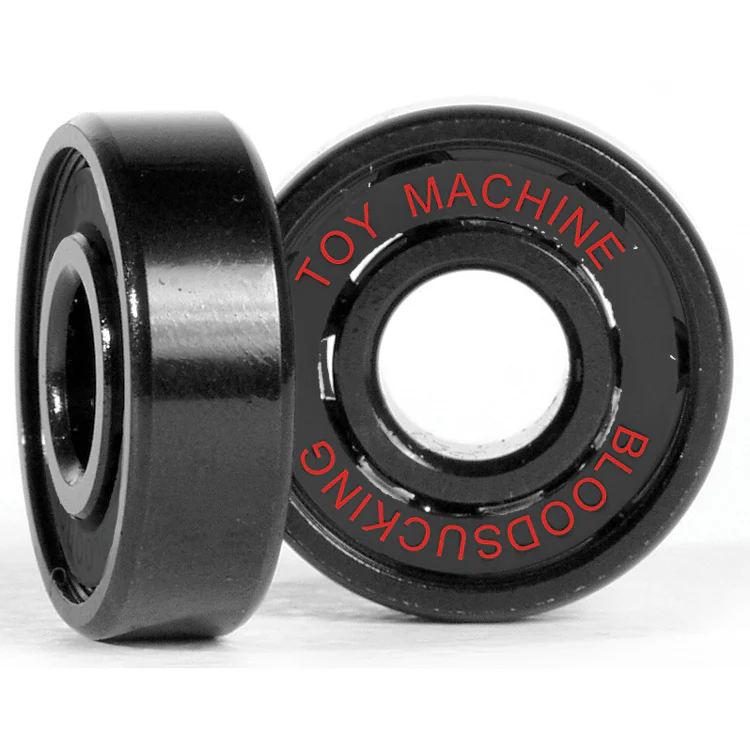 SECT EYE BLOODSHOT BEARINGS - Image 2