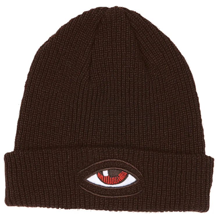 SECT EYE DOCK BEANIE - Image 6