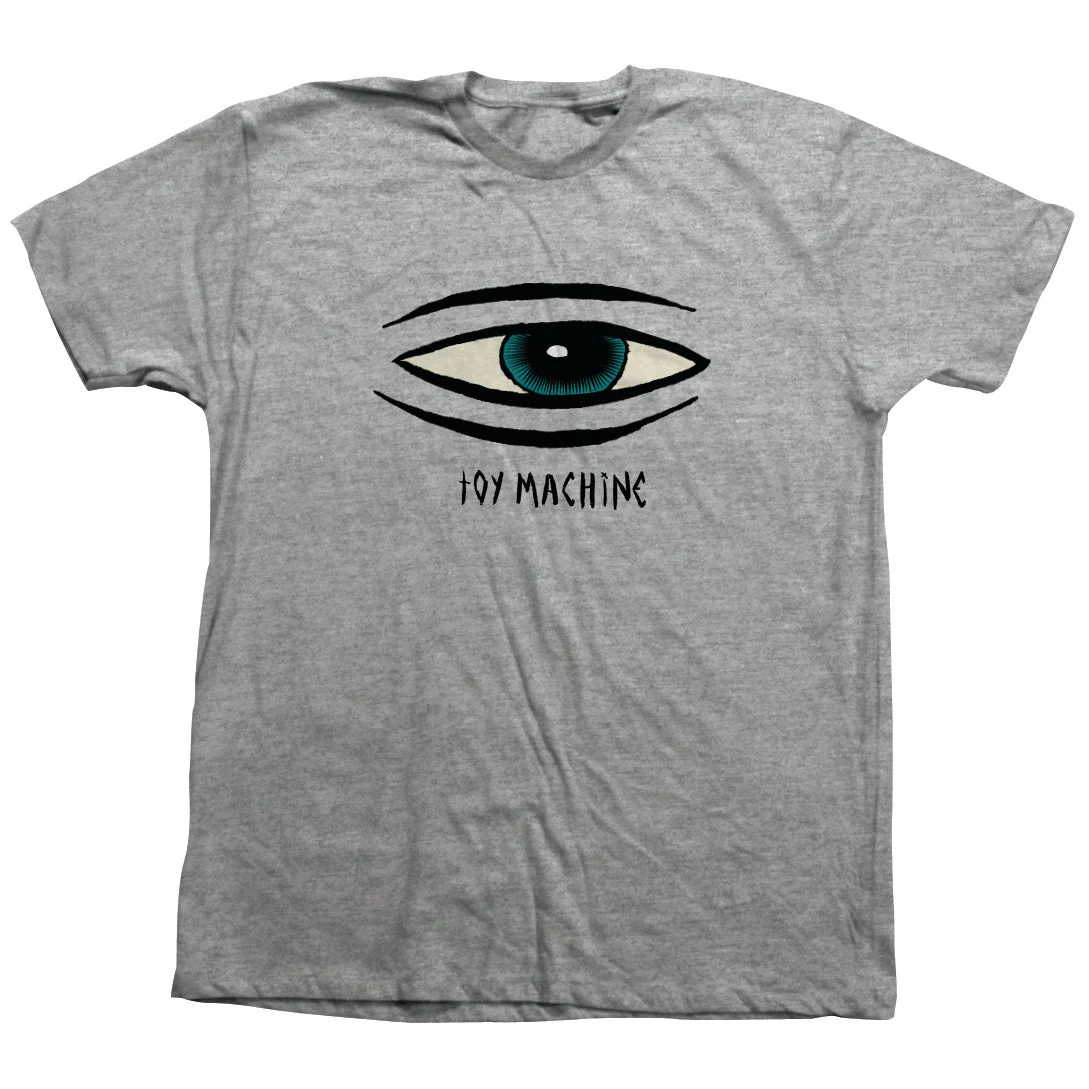 SECT EYE TEE - Image 2