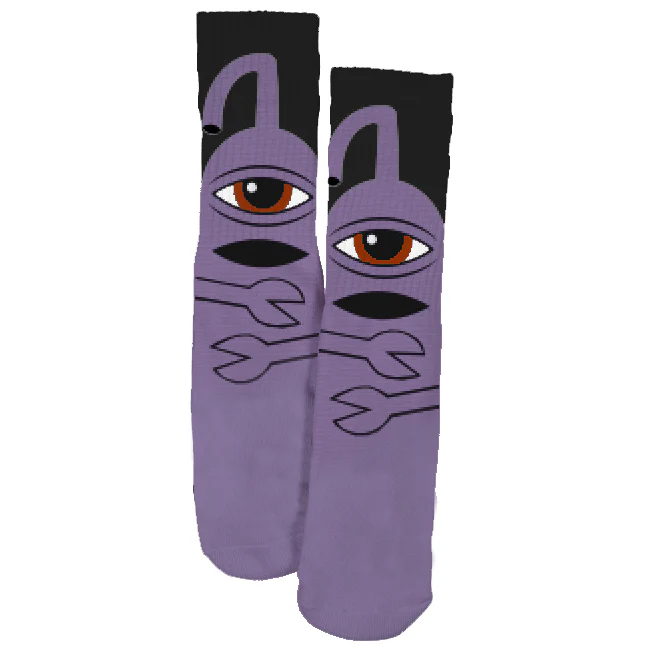 SECT HUG SOCK - Image 2