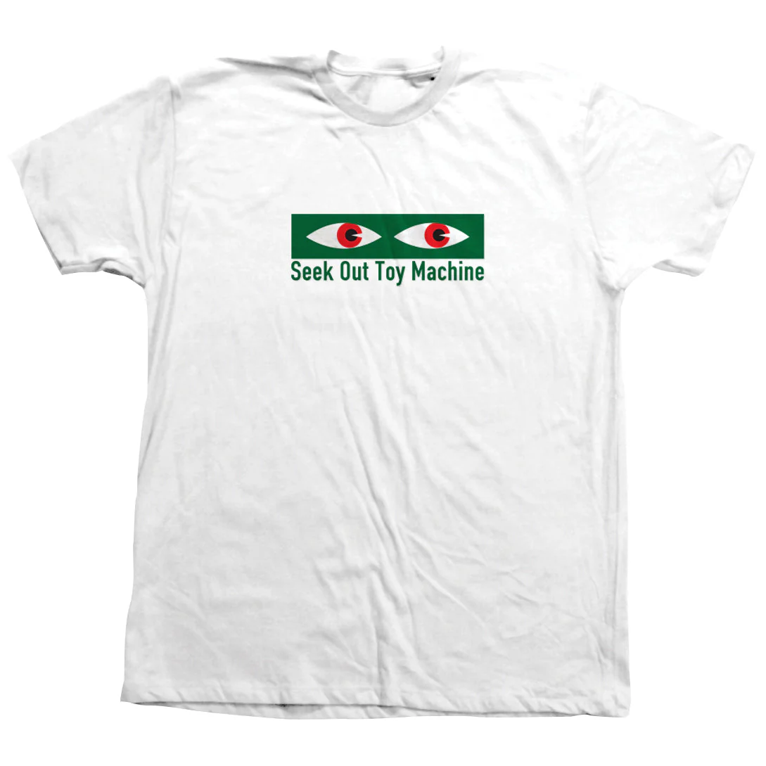 SEEK TEE - Image 2