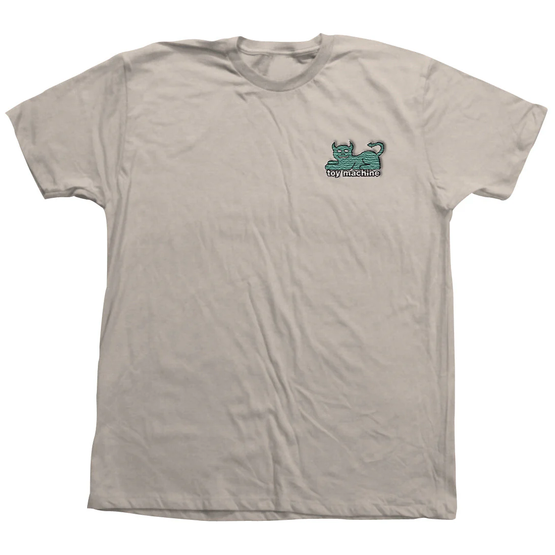 TRIPLE CAT TEE - Image 2